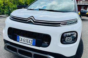 Citroen C3 Aircross PureTech 110 S&S Shine