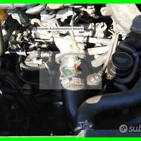 Motore e Ricambi Fiat Ulysse Codice Motore 4HW