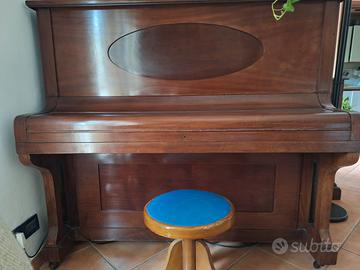 Pianoforte d 'epoca