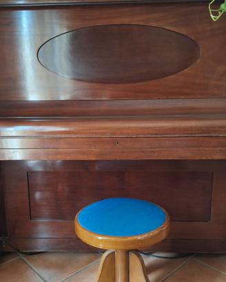 Pianoforte d 'epoca