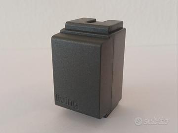 BTICINO LIVING CLASSIC - 4500 Tappo Copriforo 