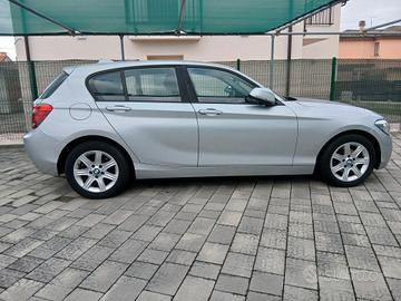 Bmw 118 118d 5p. Urban cambio manuale ...pronta co