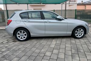 Bmw 118 118d 5p. Urban cambio manuale ...pronta co