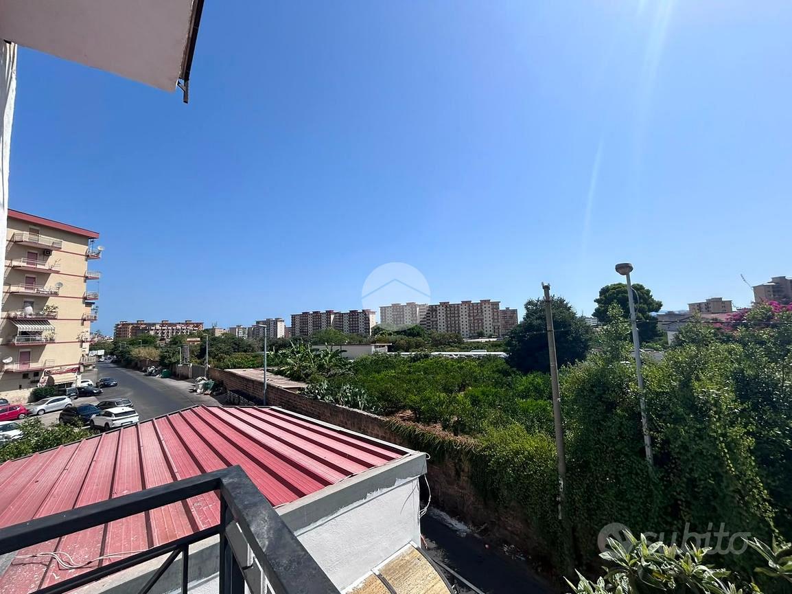 Appartamento – Palermo, Guadagna, III Circoscrizione - Vista 3