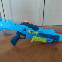 pistola d acqua water gun