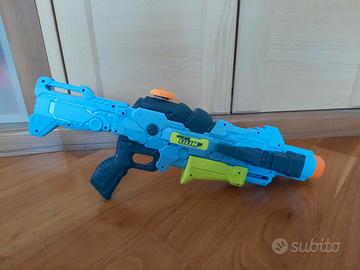 pistola d acqua water gun