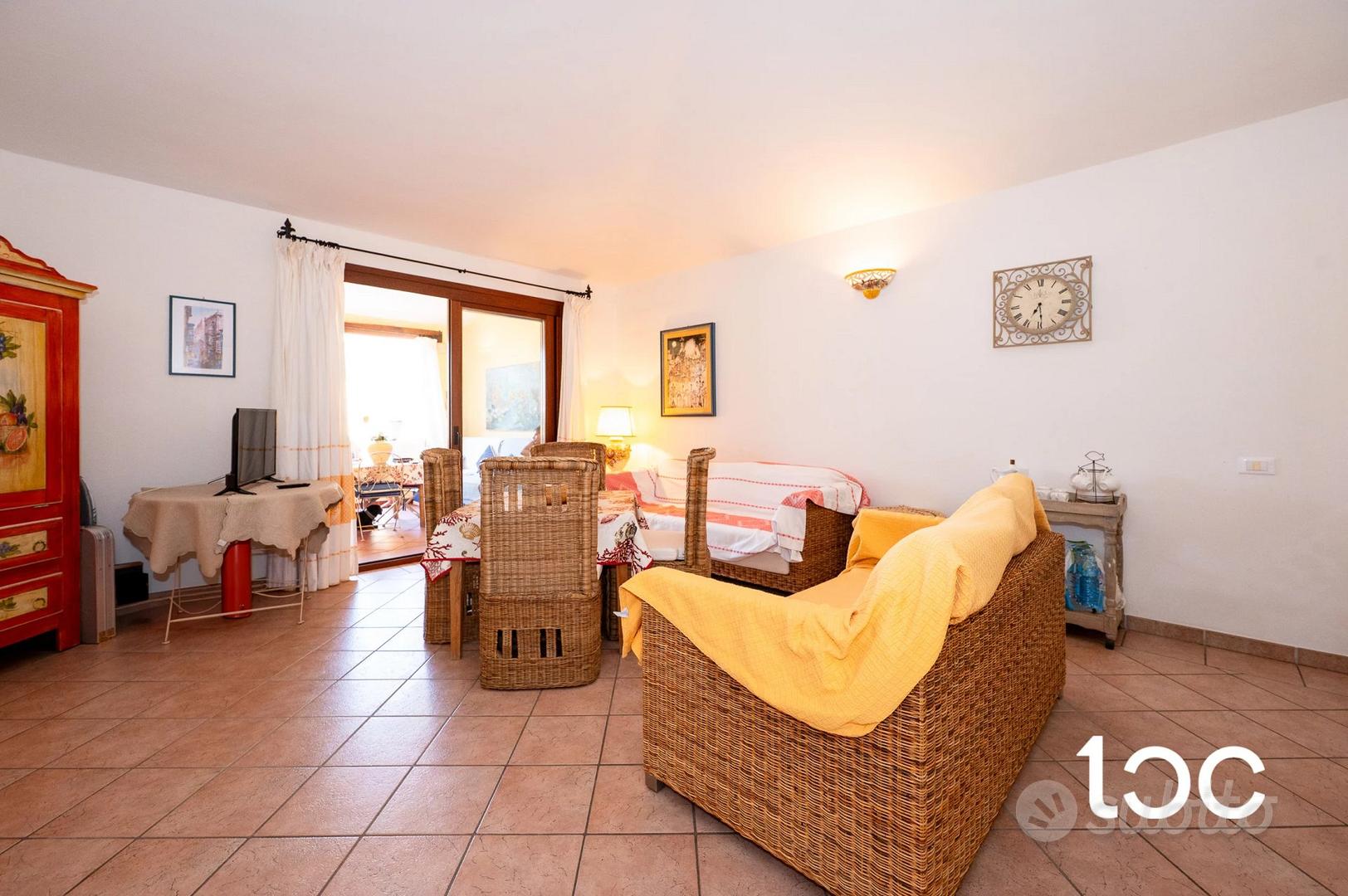 Appartamento – Poltu San Pàulu/Porto San Paolo, I Fari - Altro