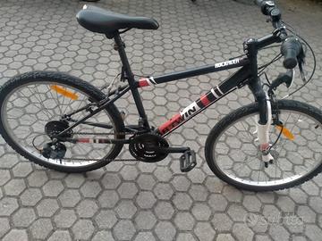 Bici mtb ruote 24