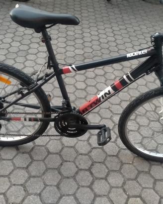 Bici mtb ruote 24