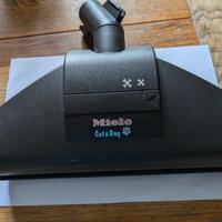 Spazzola originale Miele cat &dog nuovo, mai usato