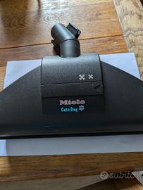 Spazzola originale Miele cat &dog nuovo, mai usato