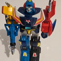 Robot Galattico 1983 Vintage 