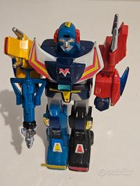 Robot Galattico 1983 Vintage 