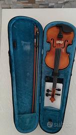violino fiorenza 1/2 pari al nuovo 