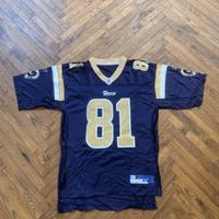Maglia NFL St. Luis Rams