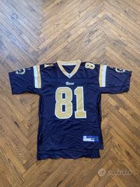 Maglia NFL St. Luis Rams