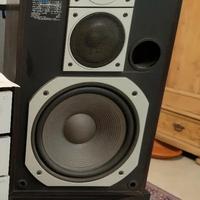 Hi fi retro’ piioner