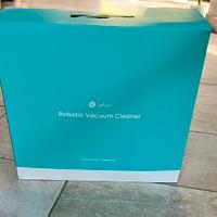 Aspirapolvere robot LEFANT M1