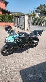  gsxr 600 del 2006