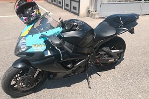  gsxr 600 del 2006