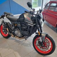Ducati Monster 937 plus IVA ESPOSTA