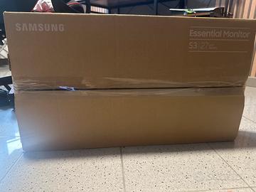 Monitor Samsung