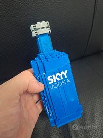 bottiglia Skyy