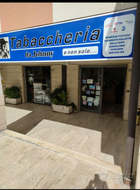 Tabaccheria