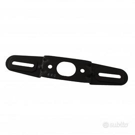 Staffa portatarga Yamaha FJ e FZX