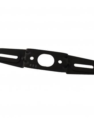 Staffa portatarga Yamaha FJ e FZX