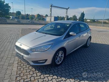 Ford Focus 1.5 TDCi 120 CV Start&Stop Business