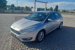Ford Focus 1.5 TDCi 120 CV Start&Stop Business