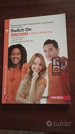 switch on 3