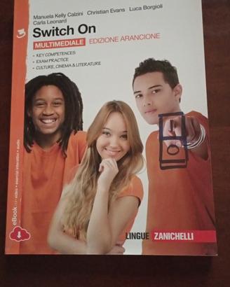 switch on 3
