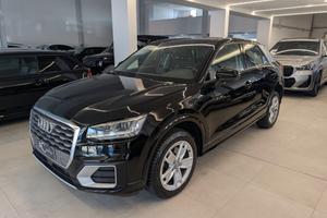 AUDI Q2 1.6 TDI Sport