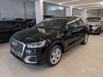 AUDI Q2 1.6 TDI Sport