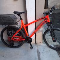 MTB  uomo