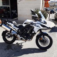 Benelli TRK 502 X- 2023