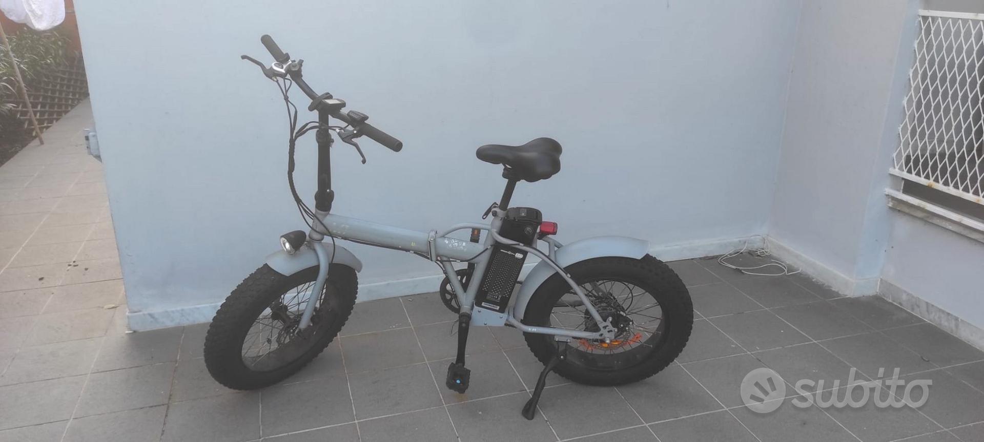 smartway fat bike