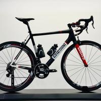 Chesini full carbon Campagnolo Super Record EPS