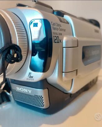 Videocamera