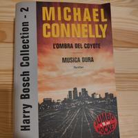Michael Connelly, L'ombra del coyote