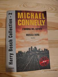 Michael Connelly, L'ombra del coyote