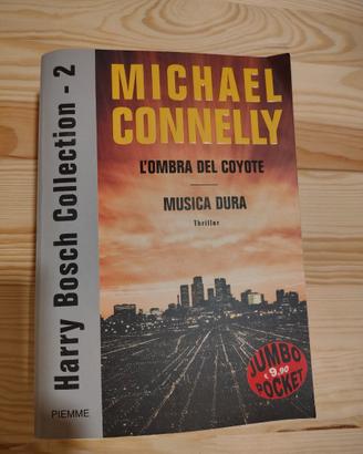 Michael Connelly, L'ombra del coyote
