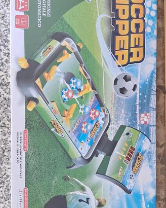 gioco flipper del calcio (soccorso flipper)