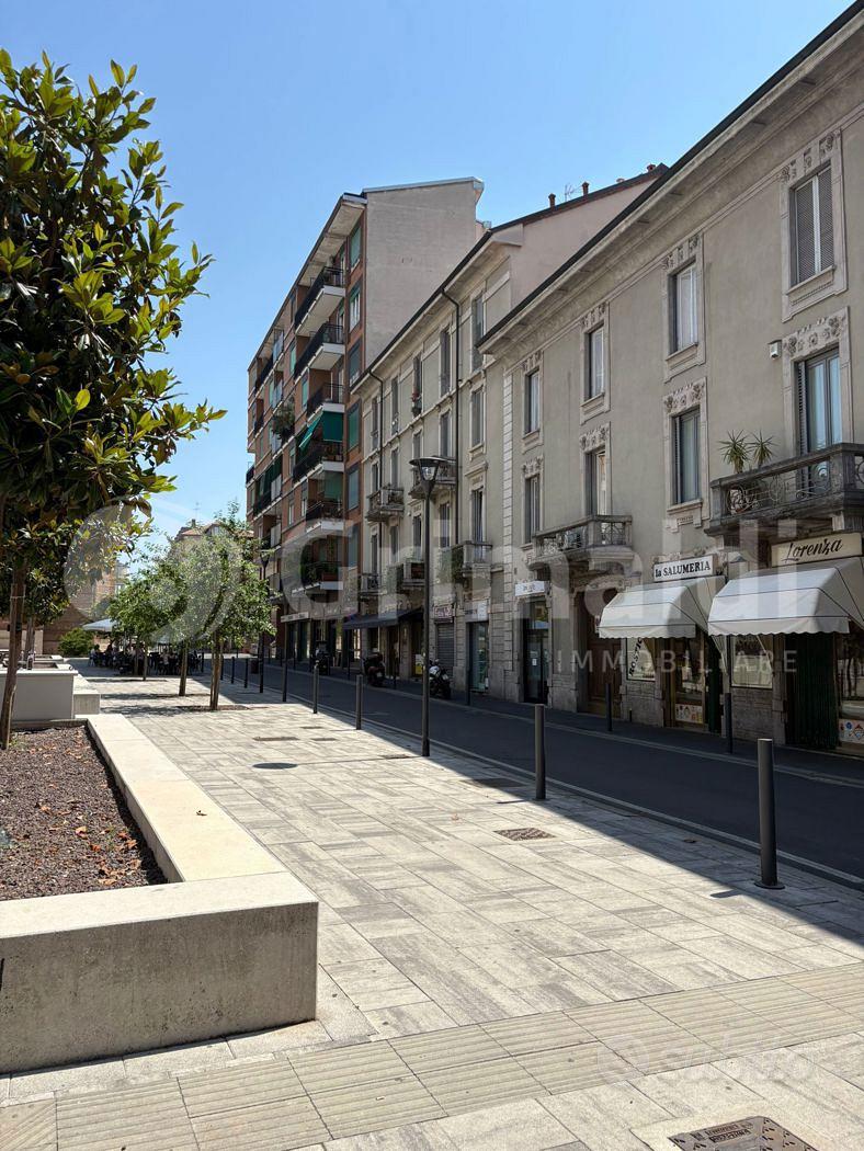 Appartamento – Sesto San Giovanni, Isola del Bosco - Vista 4
