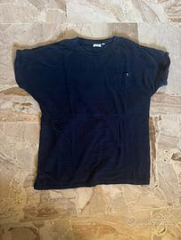 T-shirt OVS Blu Notte - S uomo