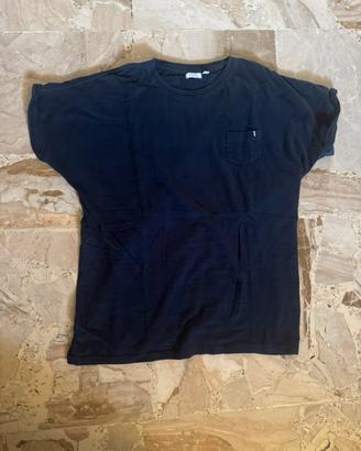 T-shirt OVS Blu Notte - S uomo