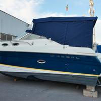 Regal 2765 Commodore + Volvo Penta 2x225 cv