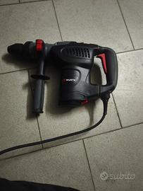 martello demolitore perforatore wurth 